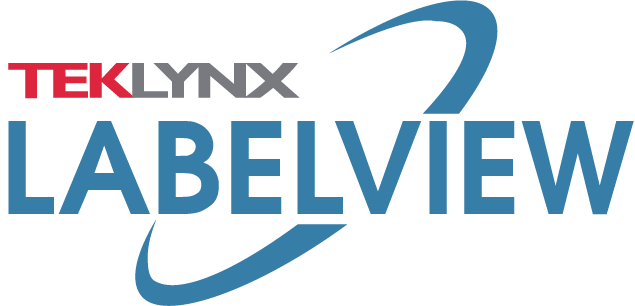 LABELVIEW Barcode Label Software