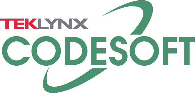  CODESOFT Barcode Label Software